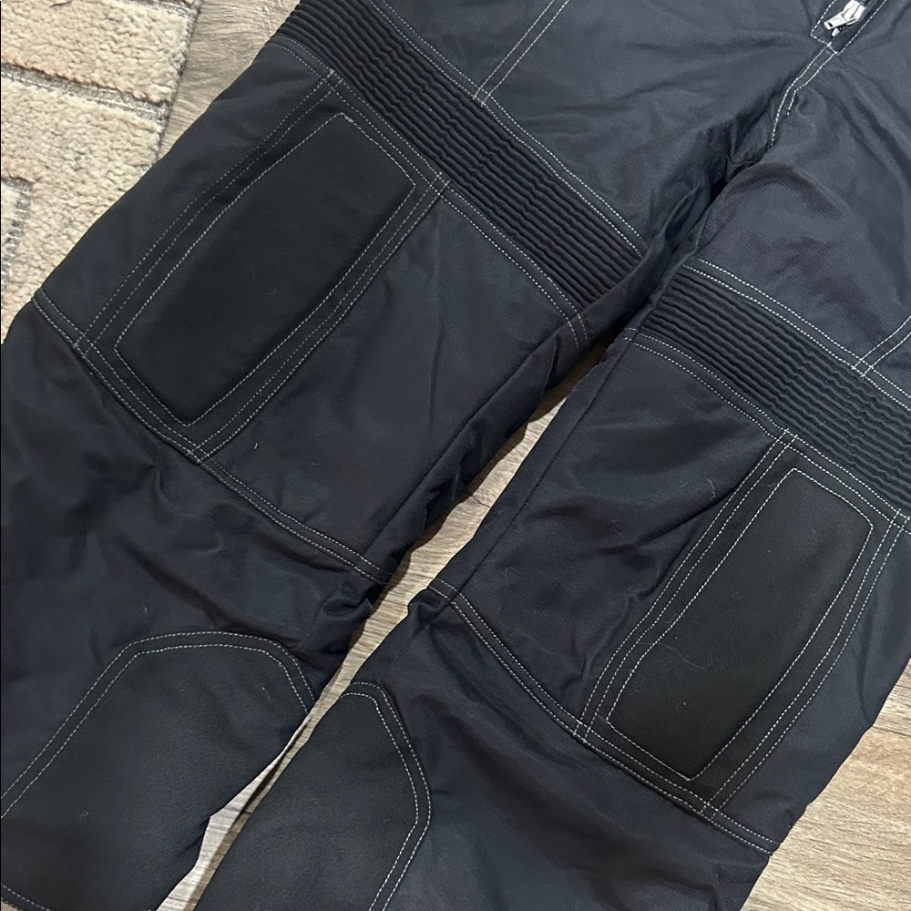 Arctic Cat Child-10 Snowmobile Pant - Picture 6 of 12
